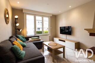  Maison à vendre 5 pièces 85 m²