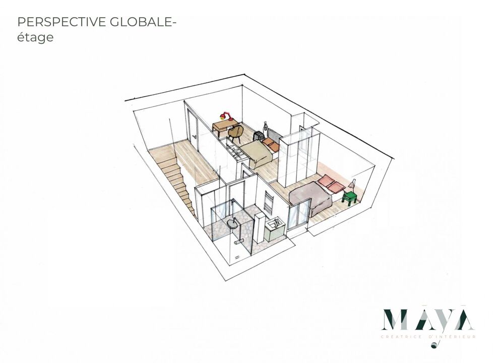 Vente Maison Vente Maison/villa 4 pièces Saint-ouen-d'aunis