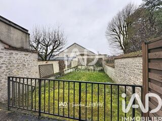  Maison à vendre 9 pièces 207 m²