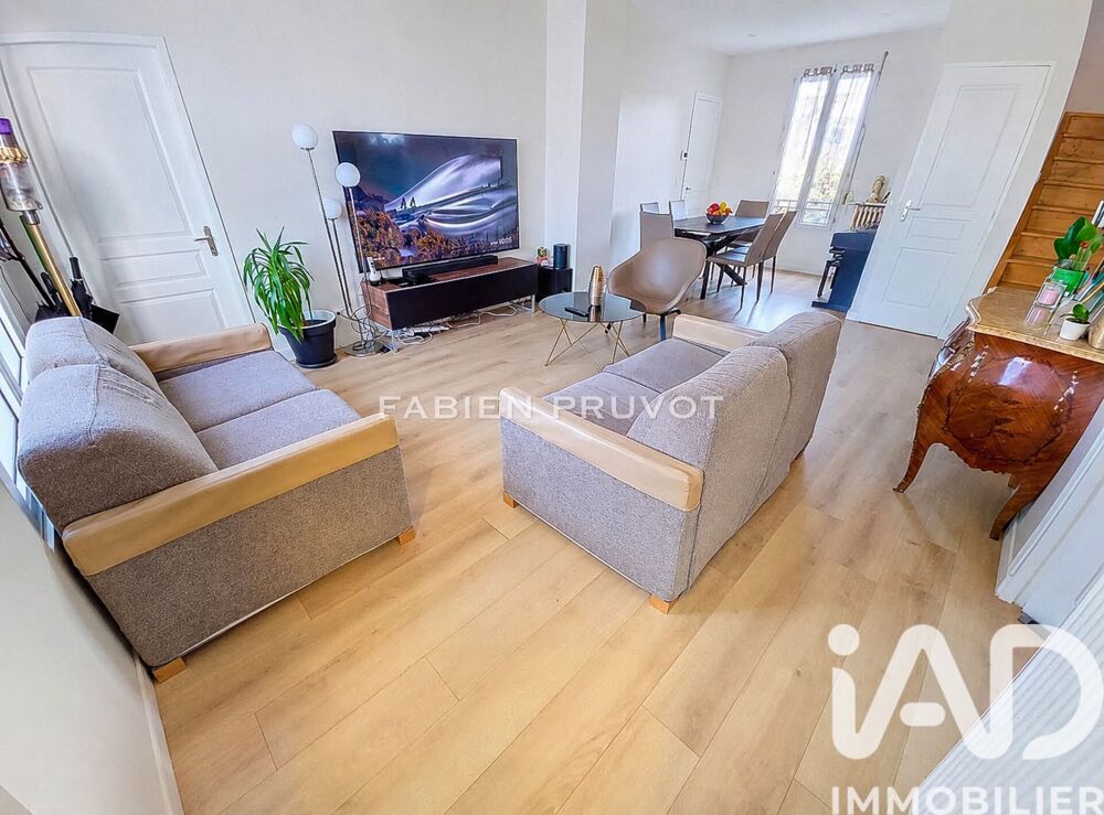 Vente Maison Vente Maison/villa 5 pièces Herblay-sur-seine
