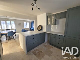  Maison à vendre 6 pièces 112 m²