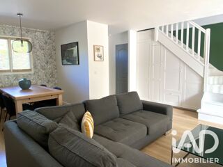  Maison à vendre 5 pièces 110 m²