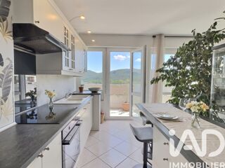  Appartement à vendre 4 pièces 84 m²