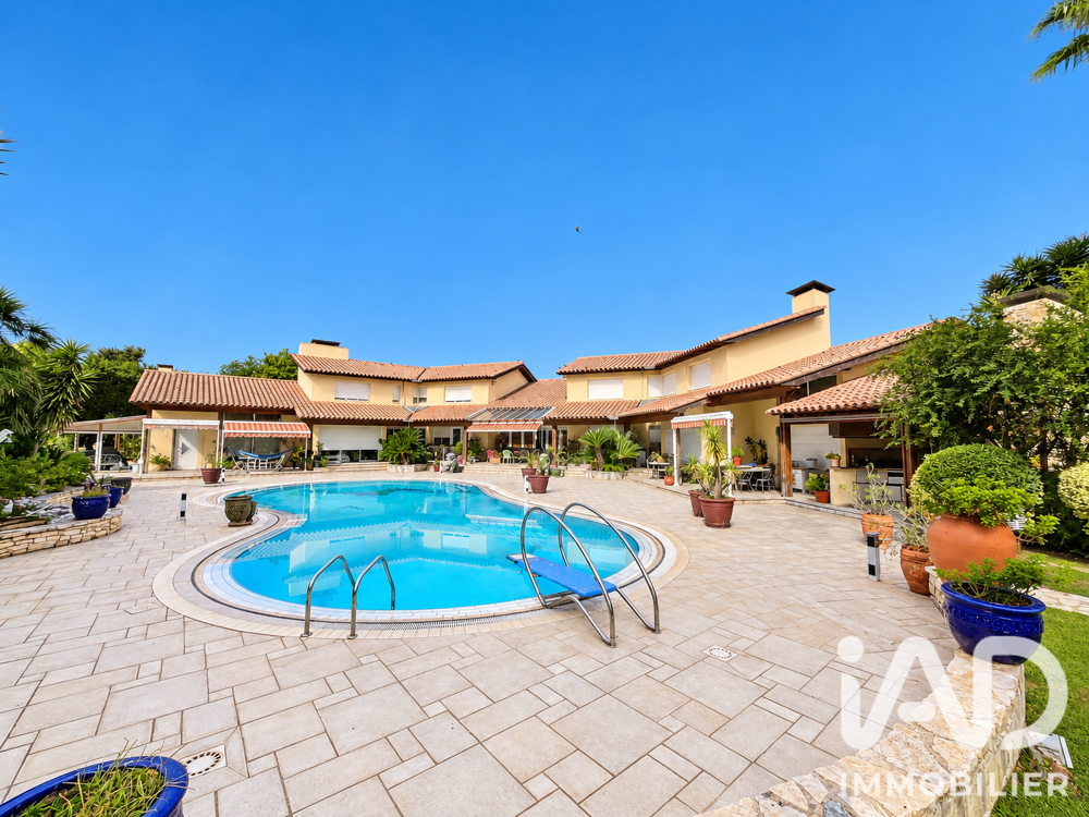 Vente Maison Vente Maison/villa 18 pièces Perpignan
