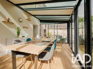  Maison à vendre 6 pièces 177 m²
