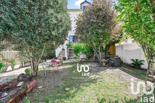  Maison � vendre 7 pi�ces 160 m�