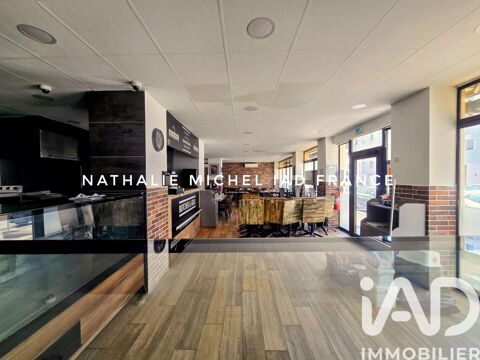   Vente Boutique/Local commercial 216 m&sup2; 