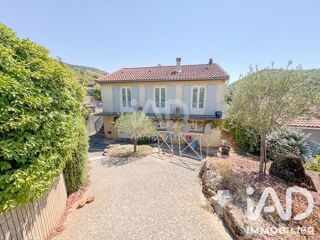  Maison à vendre 5 pièces 140 m²