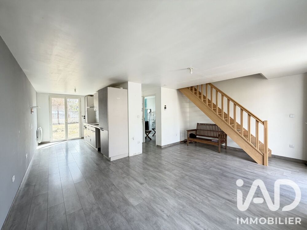 Vente Maison Vente Maison traditionnelle 4 pièces Cheptainville