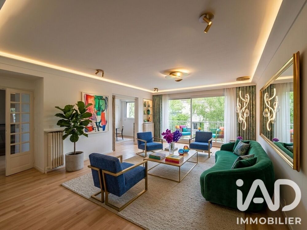 Vente Appartement Vente Appartement 5 pièces Nantes