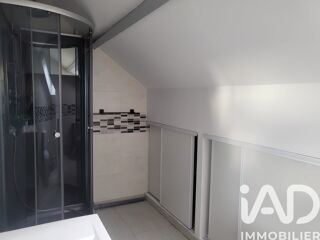  Maison à vendre 5 pièces 120 m²