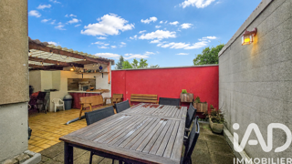  Maison à vendre 4 pièces 99 m²