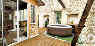  Maison à vendre 5 pièces 117 m²