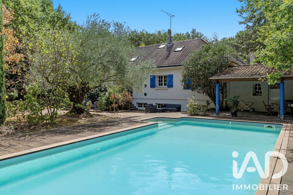Vente Maison Vente Maison/villa 8 pièces Saint-mars-de-coutais