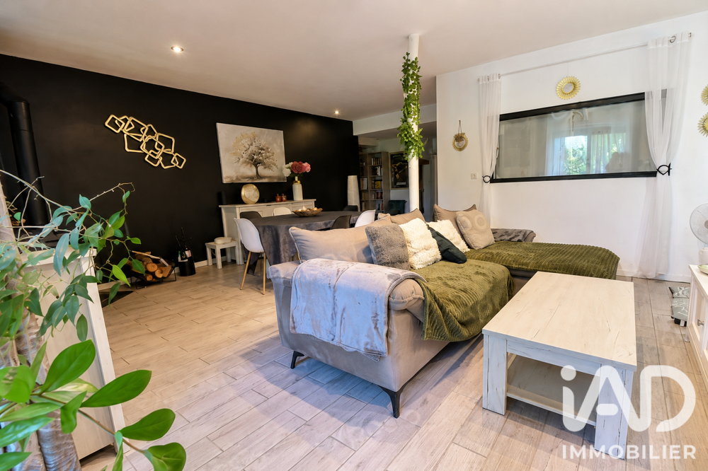 Vente Maison Vente Maison de village 5 pièces Saint-paul-lès-durance