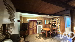  Maison à vendre 5 pièces 106 m²
