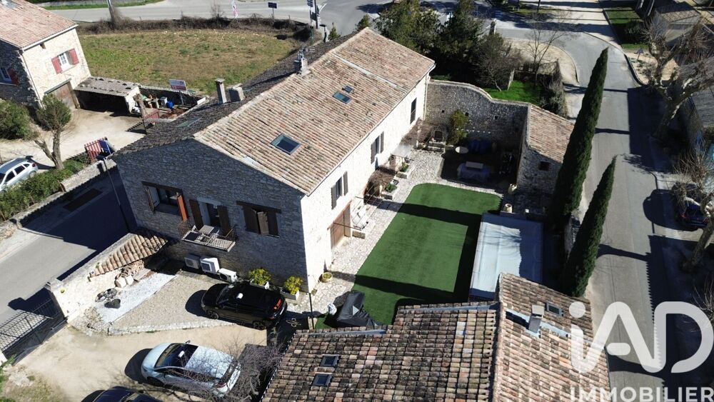 Vente Bastide 10 pièces