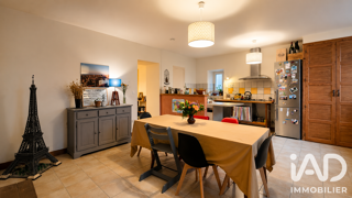  Maison à vendre 8 pièces 193 m²