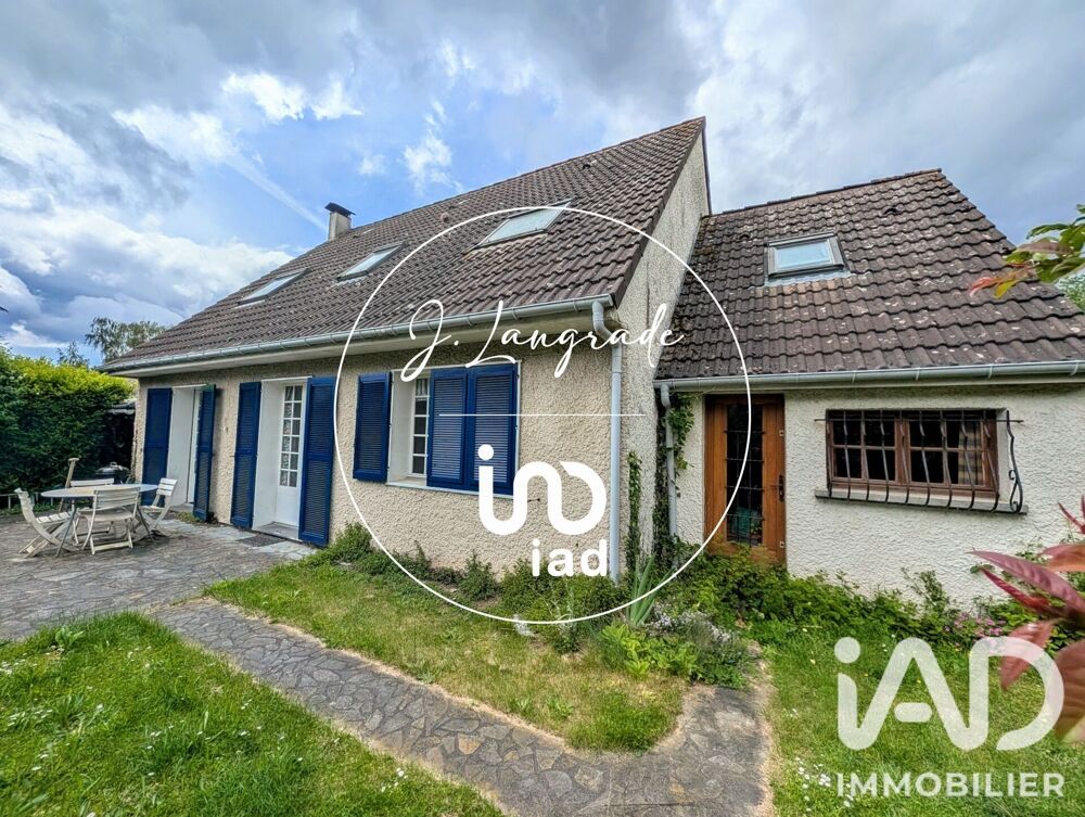Vente Maison Vente Maison/villa 8 pièces Auvers-sur-oise