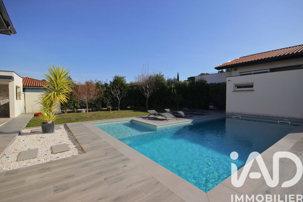 Vente Maison/villa 7 pièces