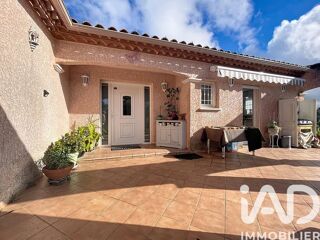  Maison à vendre 5 pièces 122 m²