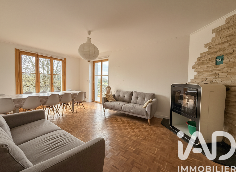 Vente Maison/villa 7 pièces