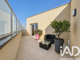  Appartement � vendre 5 pi�ces 96 m�