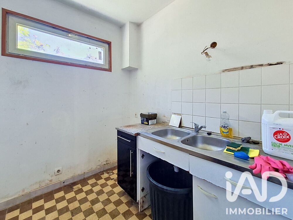 vente Maison - 5 pièce(s) - 105 m² Lurcy-Lévis (03320)