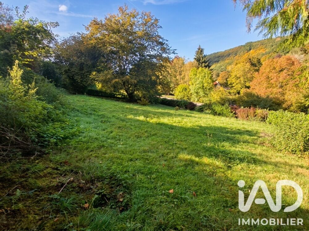 Vente Terrain Vente Terrain à bâtir 1 201 m&sup2; Saint-martin-du-vivier