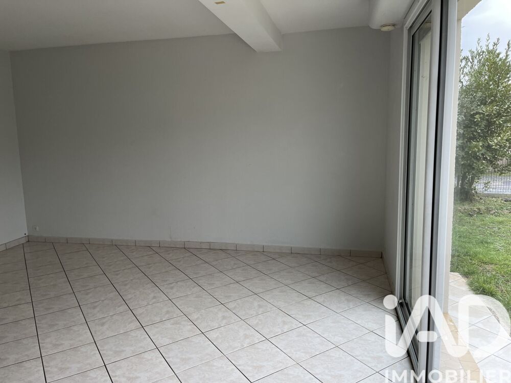 Vente Appartement Vente Appartement 3 pièces Royan