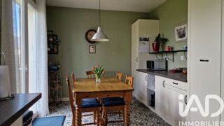  Maison à vendre 5 pièces 126 m²