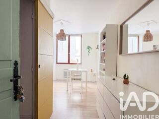  Appartement à vendre 1 pièce 22 m²