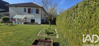  Maison à vendre 5 pièces 104 m²