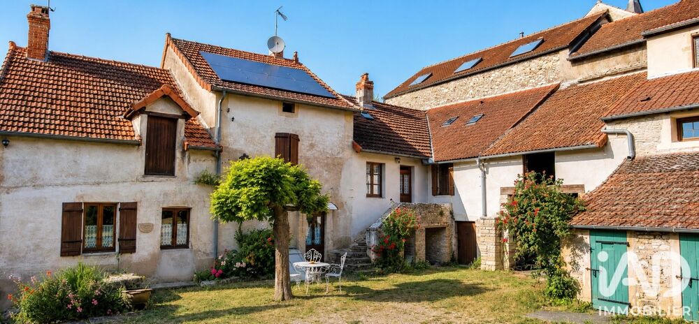 Vente Maison Vente Maison de village 6 pièces Mellecey