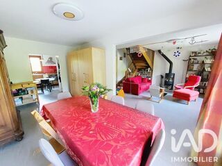  Maison à vendre 8 pièces 161 m²