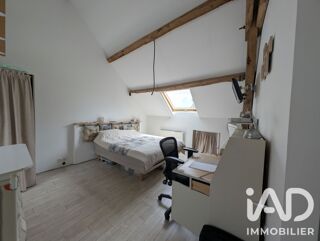  Maison à vendre 3 pièces 73 m²