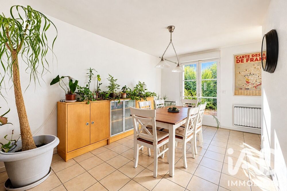 Vente Maison traditionnelle 7 pièces