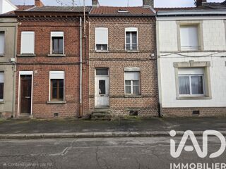  Maison à vendre 4 pièces 98 m²