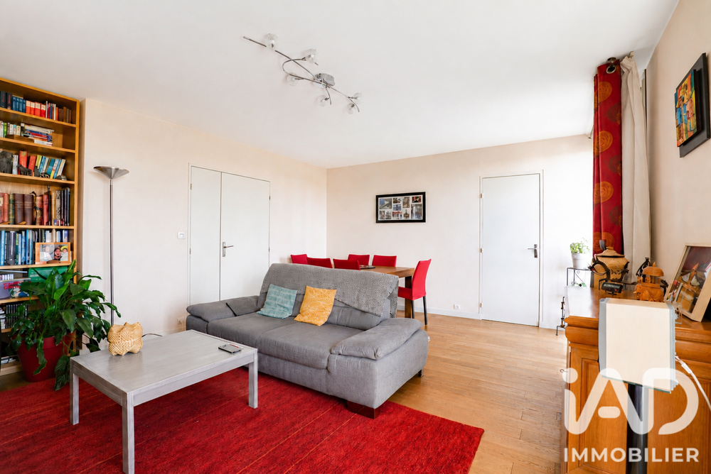 Vente Appartement Vente Appartement 4 pièces Gonesse
