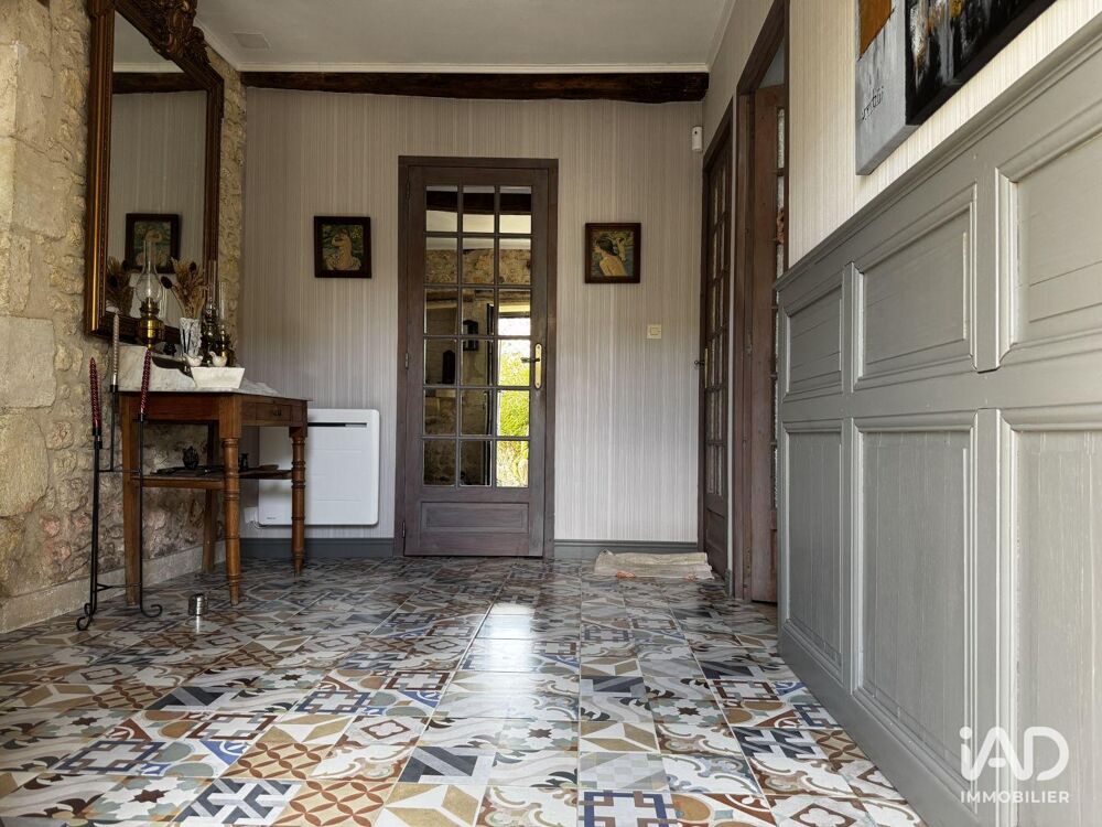 Vente Maison/villa 4 pièces