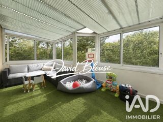  Appartement à vendre 5 pièces 102 m²