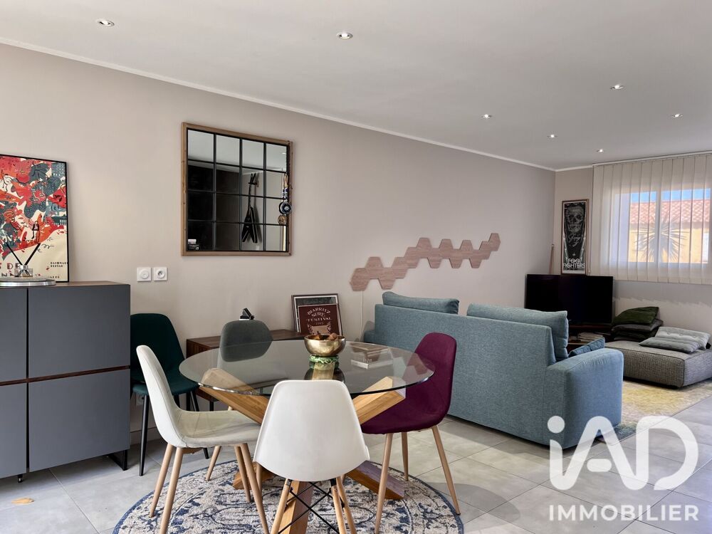 Vente Maison Vente Maison/villa 5 pièces Narbonne