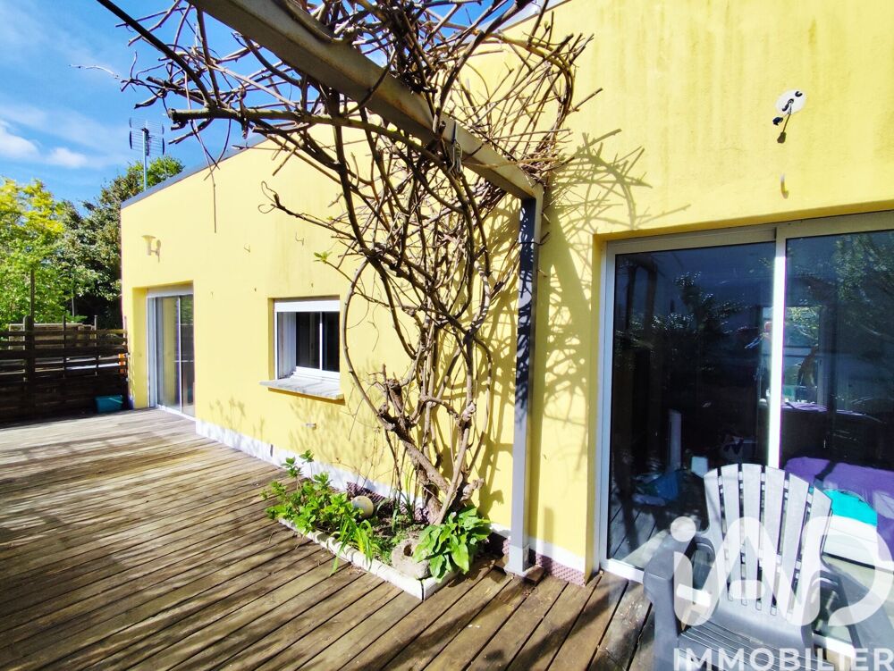 Maison 2 pièces 49 m² · à Surzur · 49 m² · 165 500 €