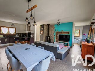  Maison à vendre 6 pièces 135 m²