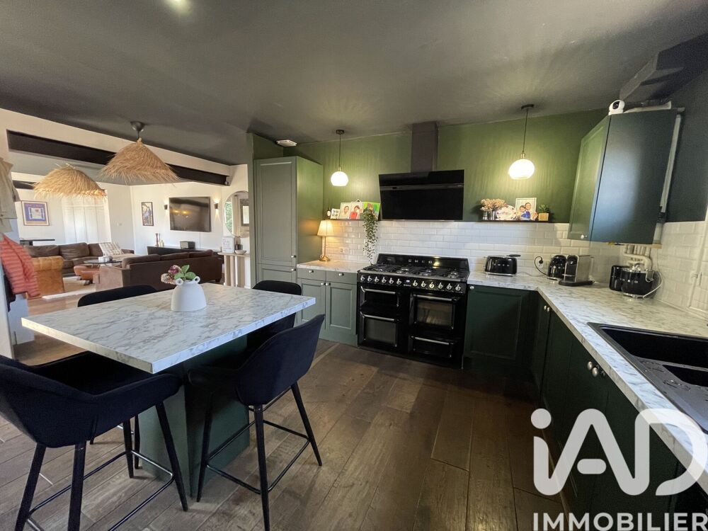 Maison 5 pièces 187 m² · à Libourne · 187 m² · 460 000 €