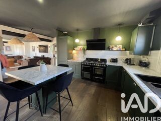  Maison à vendre 5 pièces 187 m²