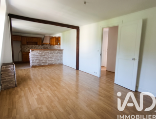  Appartement à vendre 2 pièces 53 m²