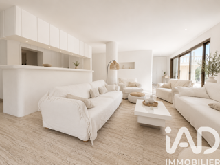  Maison à vendre 12 pièces 448 m²