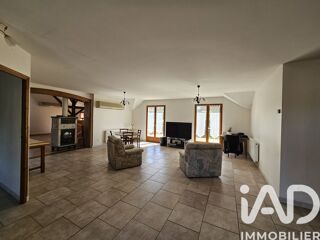  Maison à vendre 5 pièces 179 m²