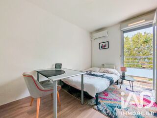  Appartement à vendre 3 pièces 56 m²